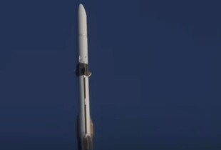 Blue Origin анонсувала нову ракету для польотів у космос, що стане конкурентом Falcon