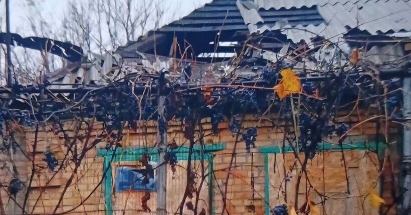 Армія рф вдарила по Дніпропетровщині: є загибла, пошкоджено ЛЕП