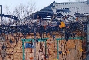 Армія рф вдарила по Дніпропетровщині: є загибла, пошкоджено ЛЕП