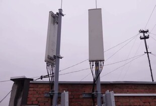 Мобільний зв'язок стане краще: оператори встановлюють базові станції за пришвидшеною процедурою