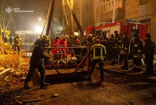 Балістичний удар по Тернополю: серед загиблих - двоє студентів