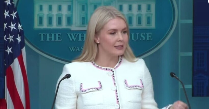 У Білому домі прокоментували переговори щодо припинення війни в Україні