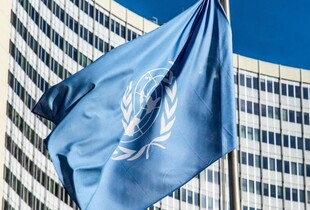 Стало відомо, де пройде наступний кліматичний саміт COP31