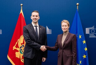 Чорногорія скасує безвізовий режим для росіян