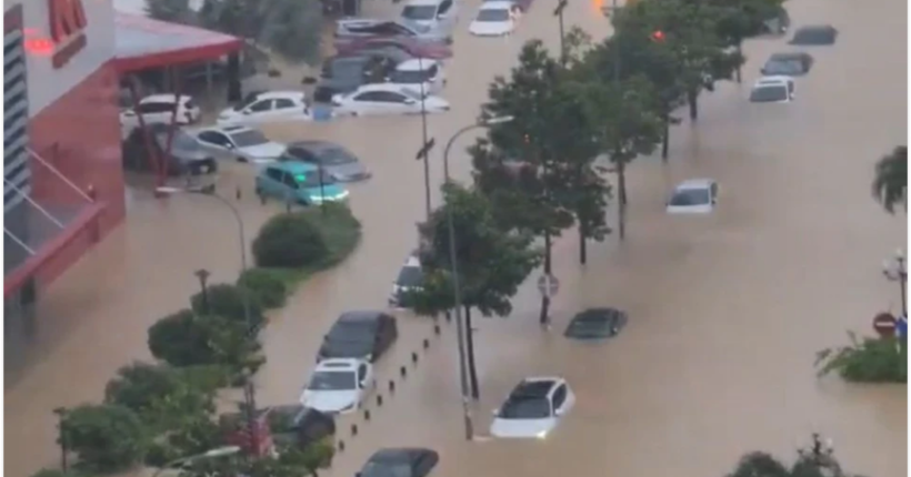 Повені у центральному В'єтнамі забрали життя щонайменше 41 людини