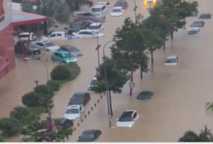Повені у центральному В'єтнамі забрали життя щонайменше 41 людини