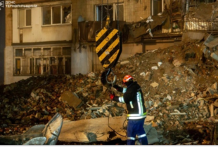 Кількість загиблих внаслідок удару по Тернополю зросла до 28 осіб