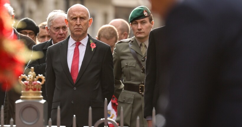 Британія визначила підрозділи для розгортання в Україні - міністр оборони