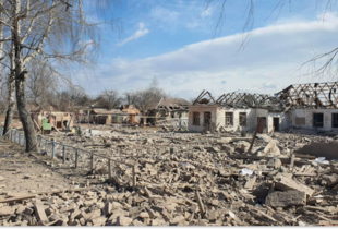 Російські війська завдали понад 40 ударів по Сумщині за добу, двоє загиблих