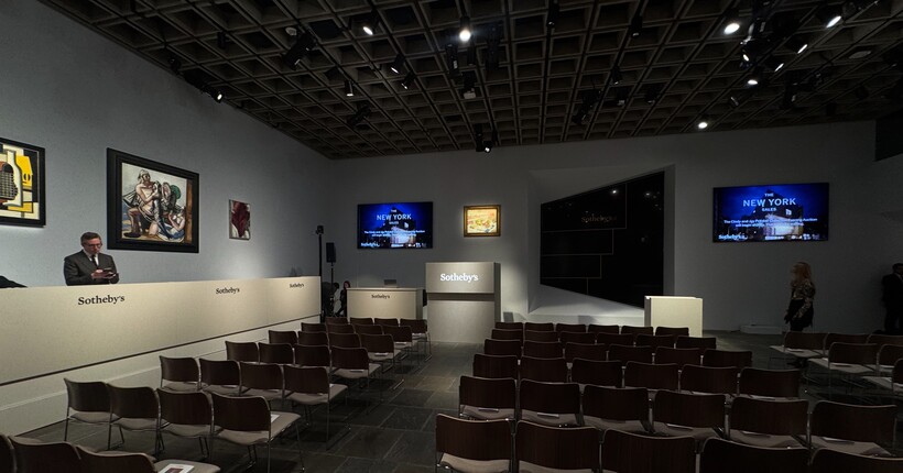 Автопортрет Фріди Кало продали на Sotheby's за рекордні $54,7 млн