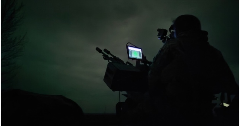 ППО збила 95 з 115 ворожих безпілотників під час нічної атаки на Україну