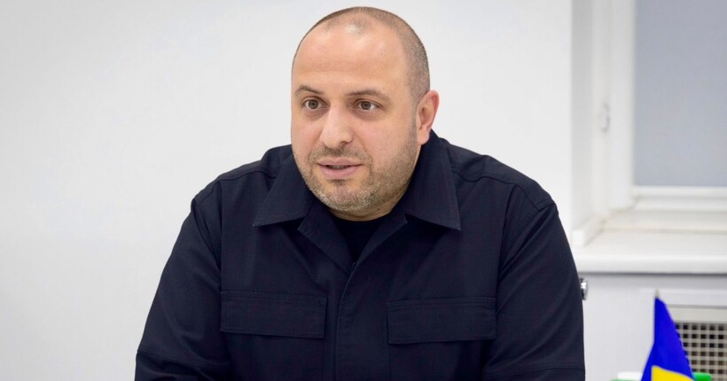 Умєров відреагував на заяви у ЗМІ про 