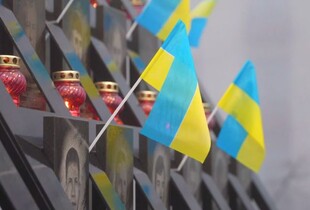 Зеленський вшанував українців, які загинули під час Революції гідності