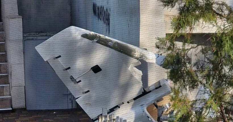 Ворог знову атакував Одесу дронами: в ОВА повідомили про наслідки