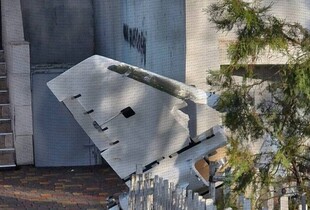 Ворог знову атакував Одесу дронами: в ОВА повідомили про наслідки