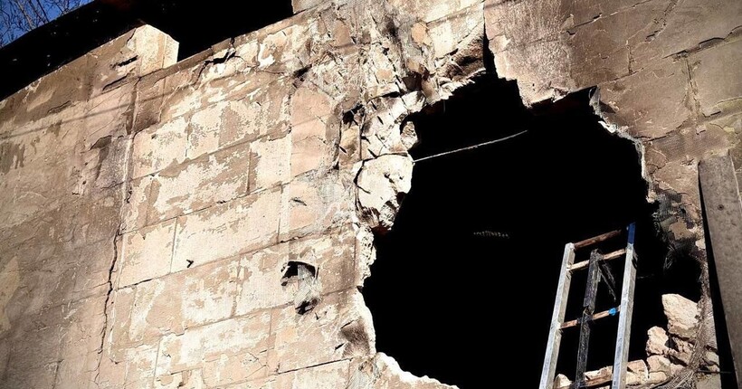 Удар по Одесі: кількість постраждалих зросла, зафіксовано пошкодження в різних районах (фото)