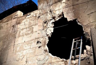 Удар по Одесі: кількість постраждалих зросла, зафіксовано пошкодження в різних районах (фото)