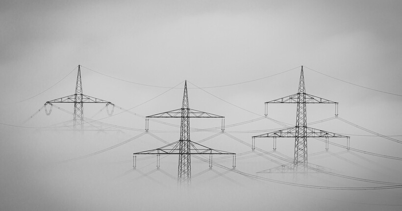 В Міненерго відповіли, чи експортує Україна електроенергію