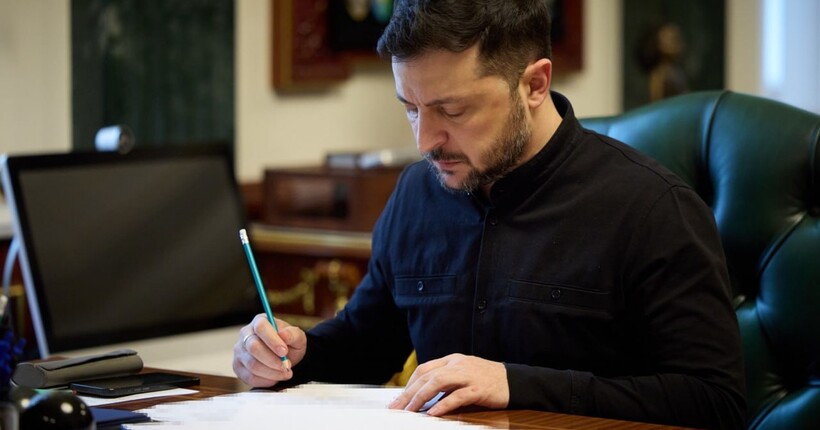 Зеленський провів нараду з Сибігою та дипломатичною командою - деталі