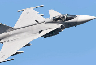 Експерт розповів про терміни постачання та особливості винищувачів Rafale