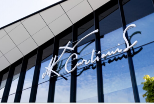 Вільнюський аеропорт закривали на годину через повітряні кулі з Білорусі