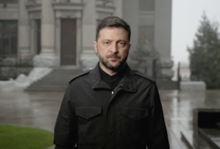 Україна може опинитися перед дуже складним вибором: головне зі звернення Зеленського