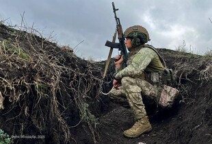 На сьогодні понад третина уражень ворожих цілей здійснюється ударними дронами - 