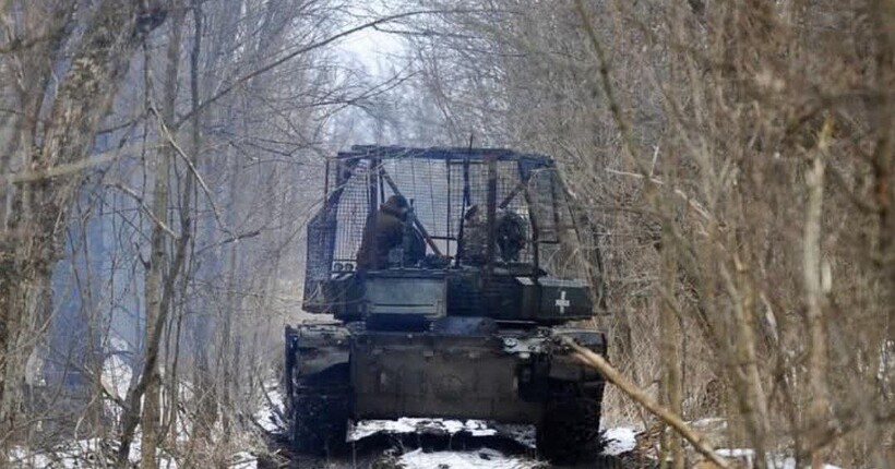 Лінії фронту на Харківщині немає, є кілзона 10-20 км - Трегубов