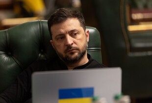 Рютте висловив співуття у зв’язку з жахливою атакою рф по Тернополю - Зеленський