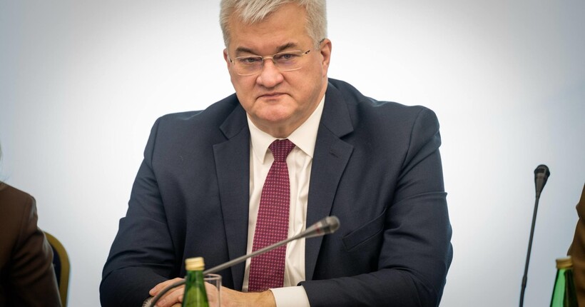 Сибіга провів розмову з Каллас: говорили про мирний план та корупцію