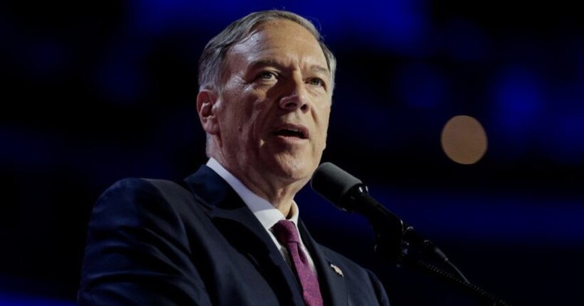 Лише українська влада і народ можуть вирішити, чи погоджуватися на 