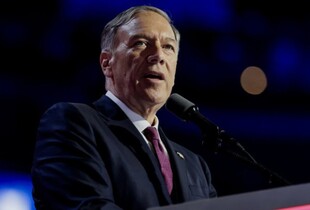 Лише українська влада і народ можуть вирішити, чи погоджуватися на 