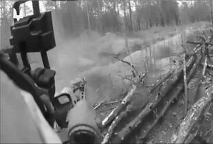 Бійці ССО знищили ворожу ДРГ на Донеччині (відео)