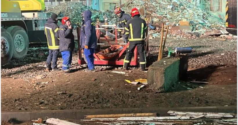 Кількість жертв ракетного удару по Тернополю зросла до 32 осіб