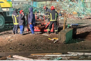 Кількість жертв ракетного удару по Тернополю зросла до 32 осіб