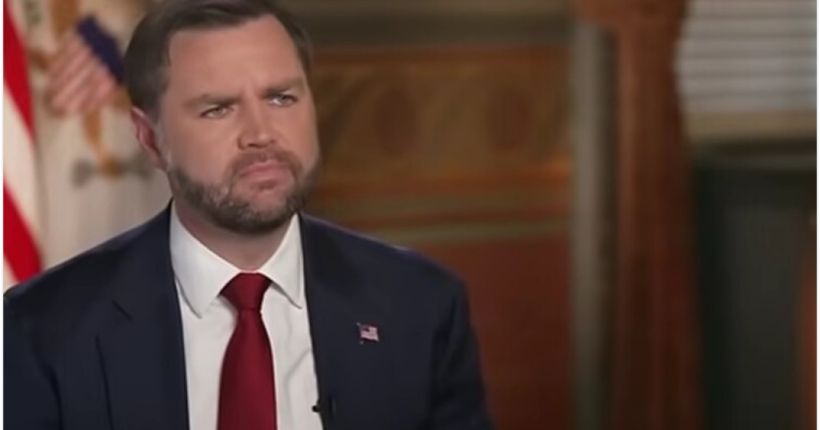 Джей Ді Венс назвав три умови мирної угоди між Україною та росією