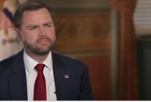 Джей Ді Венс назвав три умови мирної угоди між Україною та росією