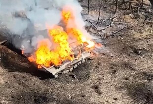 ЗСУ знищили ще майже 1200 окупантів та засіб ППО: втрати ворога на 22 листопада