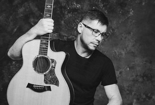 Не стало Лесика: помер співзасновник гурту DZIDZIO Олег Турко