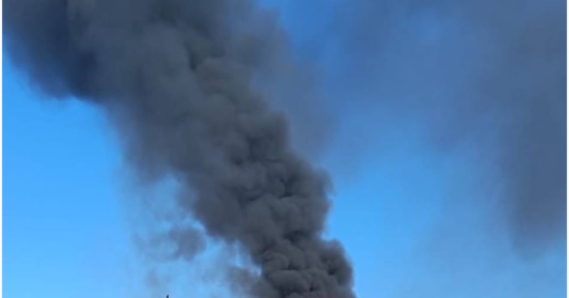 Російські війська здійснили понад 20 обстрілів Сумщини за добу