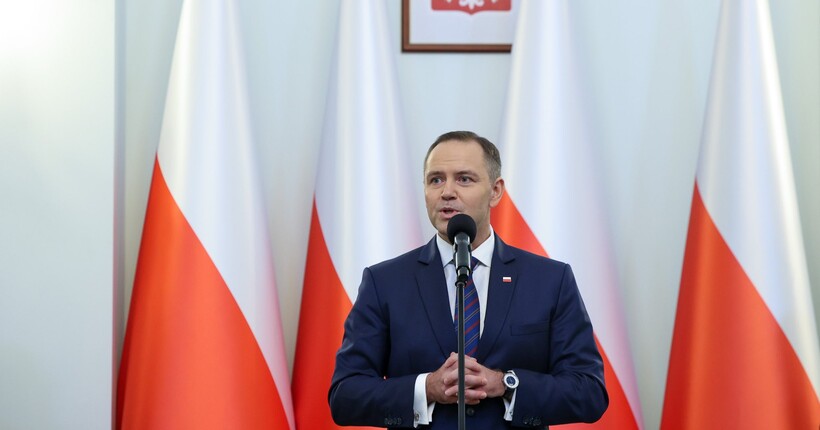 Навроцький про 