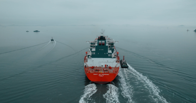 Імпорт американського ЗПГ в Україну може сягнути 1 млрд кубометрів в 2026 році - 