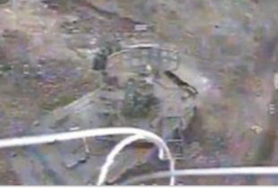 Український прикордонник знищив рідкісний російський пункт управління ППО на Донеччині