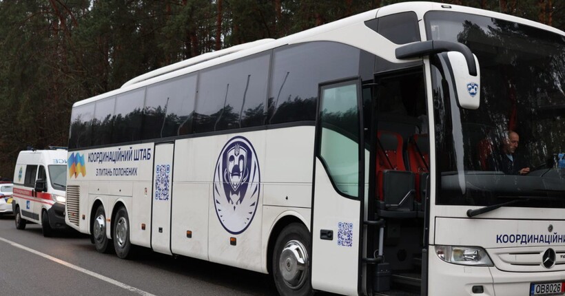 Україна повернула з Білорусі 31 цивільного українця: подробиці від Коордштабу