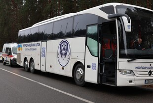 Україна повернула з Білорусі 31 цивільного українця: подробиці від Коордштабу