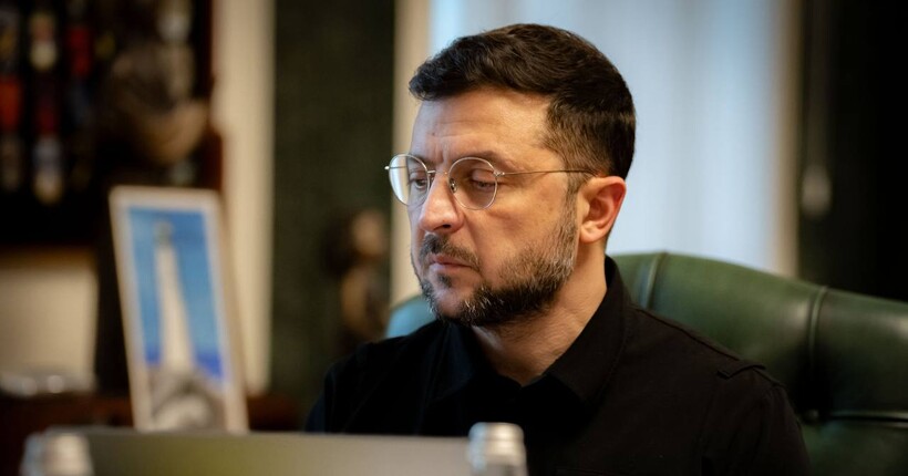 Зеленський поговорив з прем'єром Нідерландів: обладнання для енергетики на шляху до України