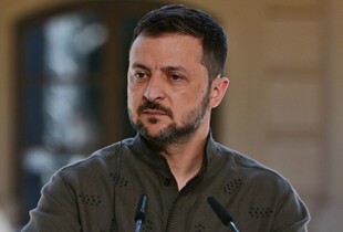 Зеленський про переговори щодо миру: Йдеться про значно більше, ніж про пункти документа