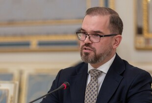 Відвернувшись від України, ми заплатили б надто дорого - міністр нацоборони Литви
