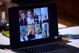 Зеленський провів розмови з лідерами Північної Європи і країн Балтії щодо плану завершення війни: подробиці