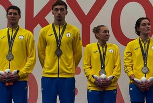 Україна здобула нові медалі та рекорди на Дефлімпіаді-2025 у Токіо: подробиці